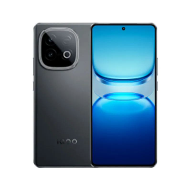 Original Vivo Iqoo Z10 Turbo Mobile Phone 7620mAh Battery 90W