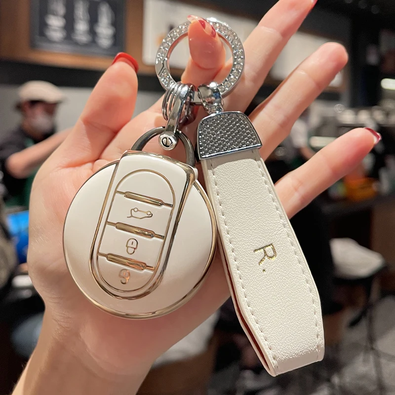 vuitton car key case