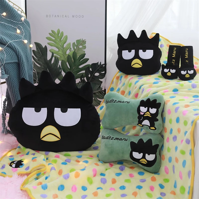 S23bc7eb68b5a4e5eb56bb302c7ce80387 - Badtz-Maru Merch