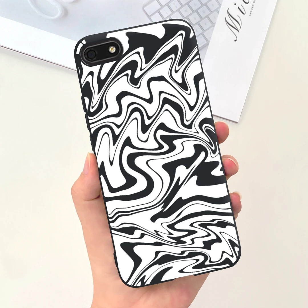 Cute Dinosaur Cartoon Soft TPU Phone Case - Bumper Cover