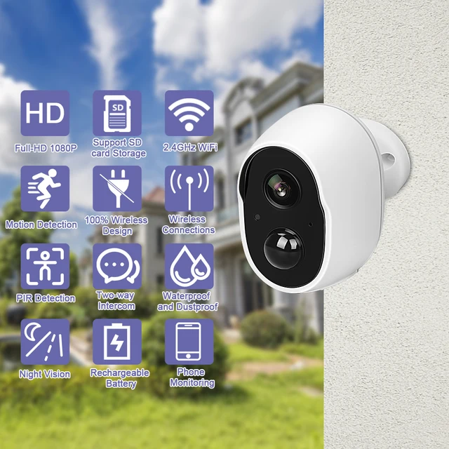 Night Owl Security Camera System CCTV, Channel Bluetooth, 43% OFF