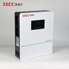 3600W-11000W Off-grid Solar Hybrid Inverter Pure Sine Wave High frequency WIFI 2