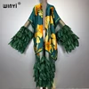 108729-1a67fb.jpg WINYI moyen-orient mode kimonos abaya dubaï luxe pour femme Sexy dentelle cardigan tenues de plage plage couvrir maxi manteau caftan