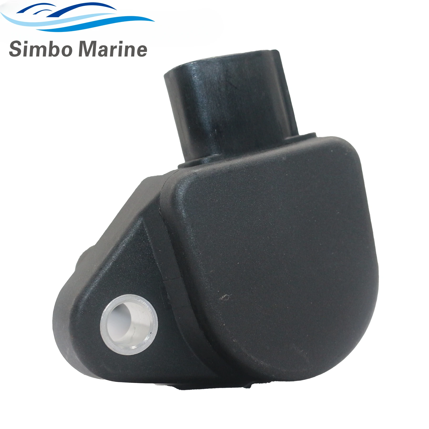 カホ Excavator Swing Motor Assembly M2X63CHB-13A-72/255-2KAR6P72