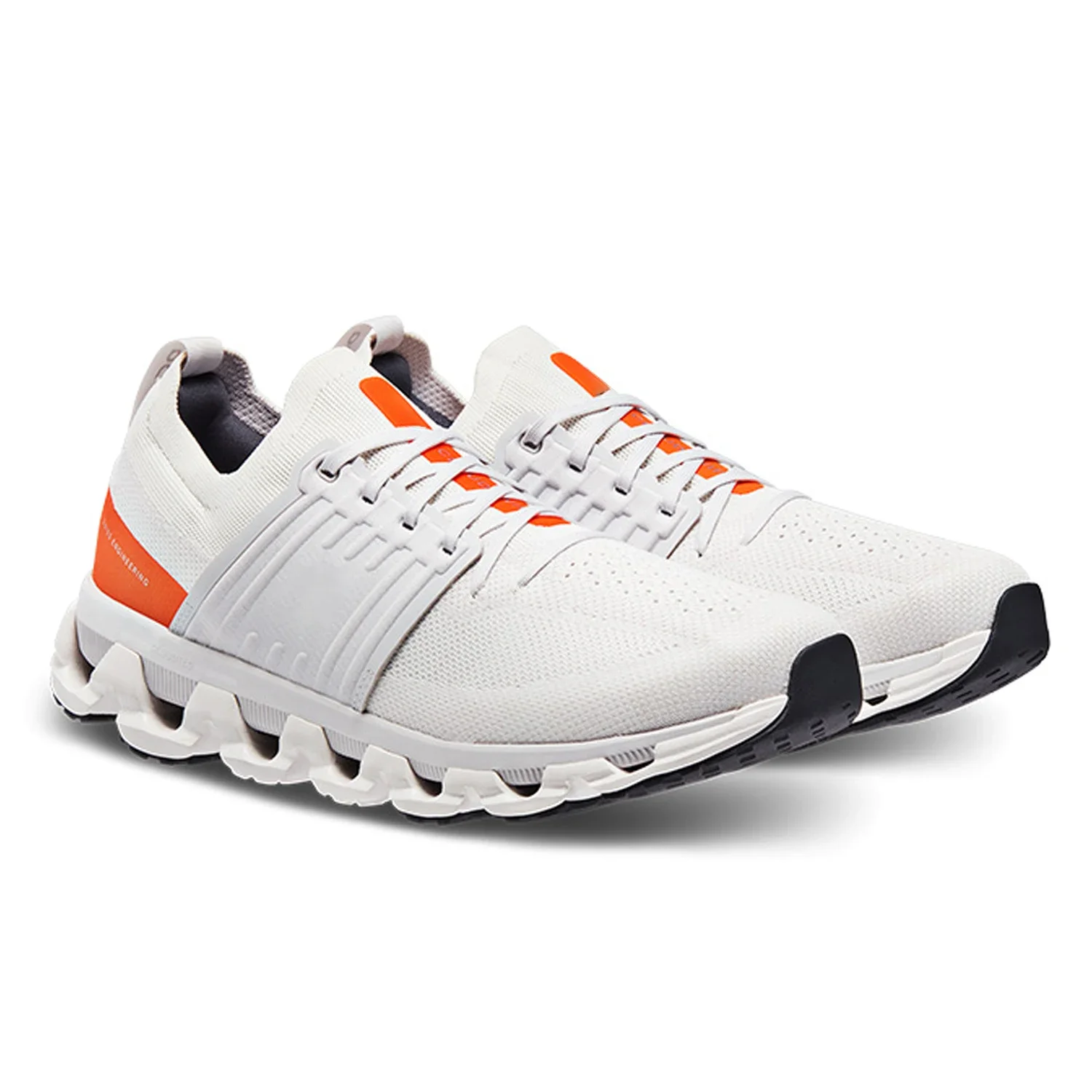 

Original Cloudswift 3 Road Running Shoes Men's New Generation Cushioning and Breathable Sport Running Shoes Outdoor Hiking Shoes