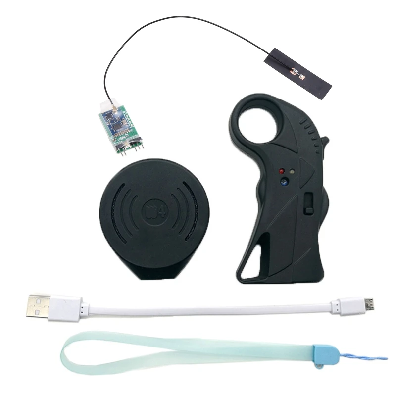 

Water Electric Skateboard Waterproof Remote Control Surfing Sports Accessories