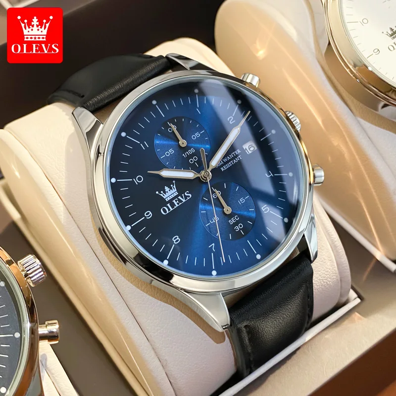 Double Chronograph Iwc 377725 IWC Pilot Chronograph 