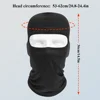 Full Face Breathable Sports Balaclava 6