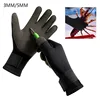 3/5mm Thicken Kevlar Diving Gloves Scratch Proof Fish Hunting Warm Gloves Deep Dive Underwater Spearfishing Skiing Gloves 1