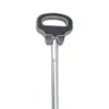 Multifunctional Trekking Poles Elderly Walking Cane Anti Skid Aluminium Alloy Portable Folding Cane Stool for Hiking Climbing 4