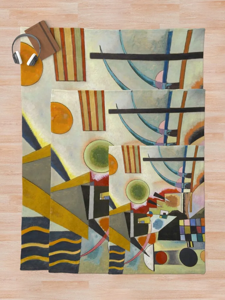 Wassily Kandinsky 4 ���� ���ο� ���, ����� �� �ʼ�ǰ, ���Ÿ� �귣�� �Ϳ��� ���