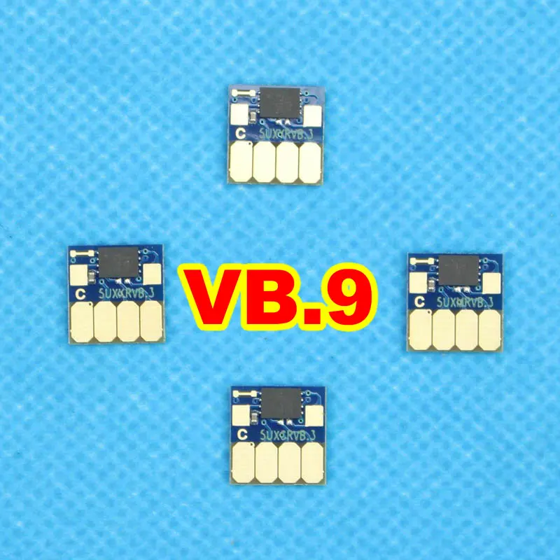 

VB9 Chip VB 9 Ink Cartridge Chip VB.9 For HP 952 953 954 955 952XL 953XL 954XL 955XL 7740 8210 8710 8720 8730 8740 VB. 9 Chip