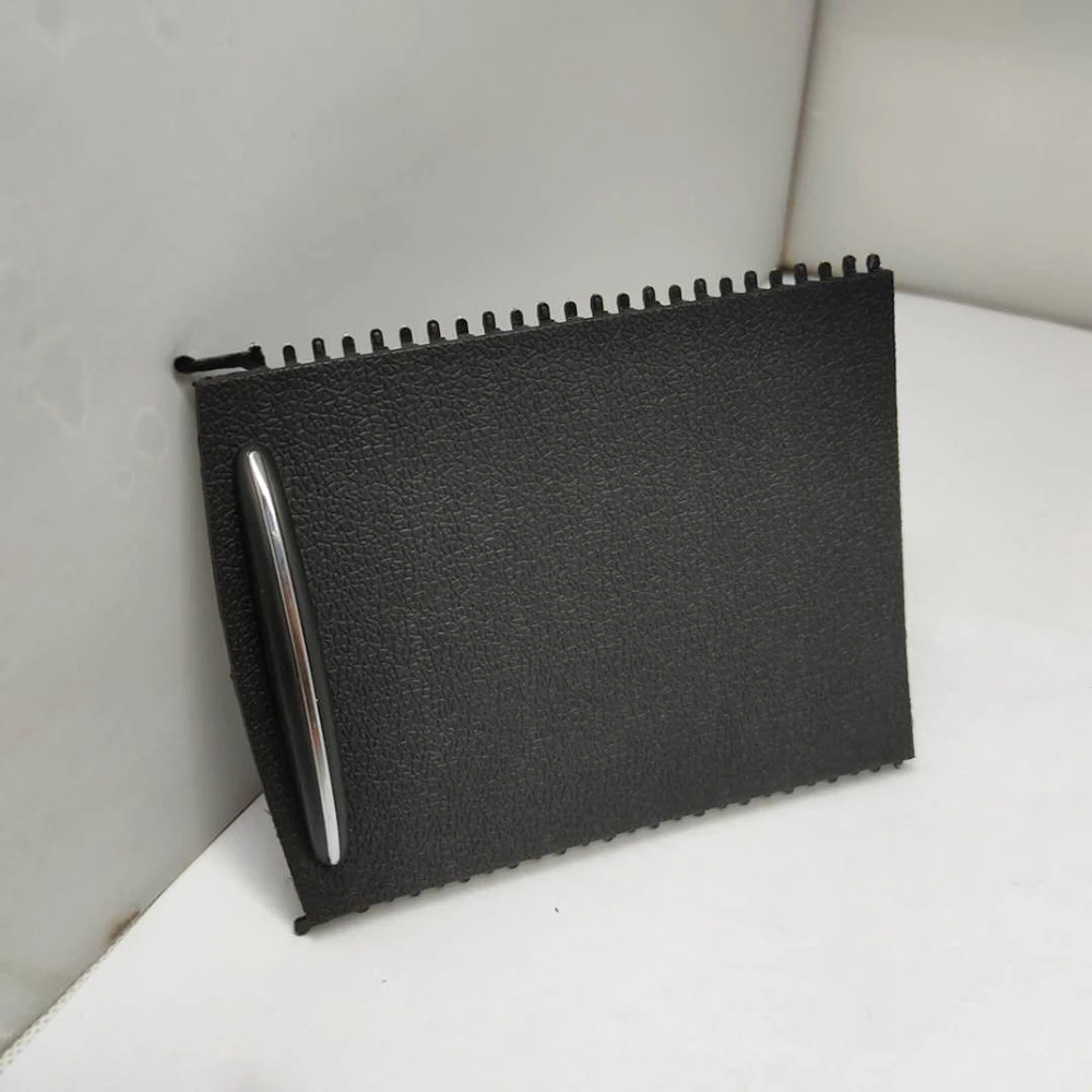 

Car Center Console Sliding Shutters Cup Holder Roller Blind Cover Car-Styling For Mercedes Benz C-Class W203