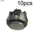 10pcs 30mm black