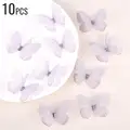 Light purple-10pcs
