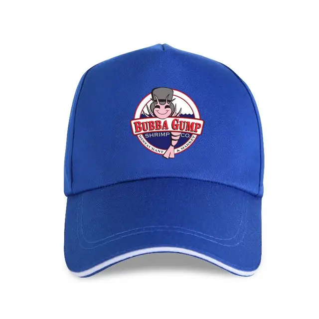 new cap hat Bubba Gump Shrimp Baseball 