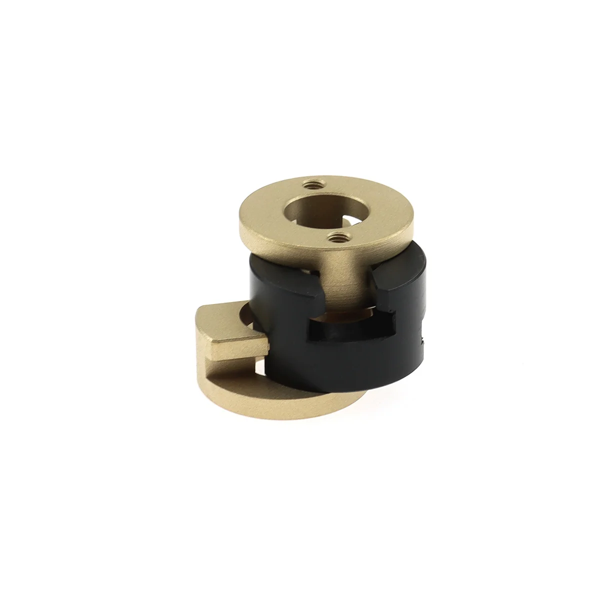 Acoplamentos Oldham para Impressora 3d V-core 3.1 Z-como Chumbo Debolsaplador Schroef Alta Qualidade Pcs - Imagem 3
