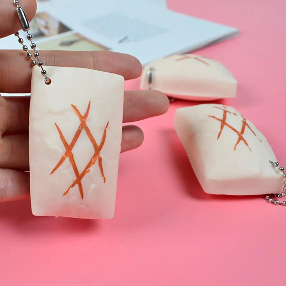 Рисунок 2 - Пинч-игрушка с брелоком