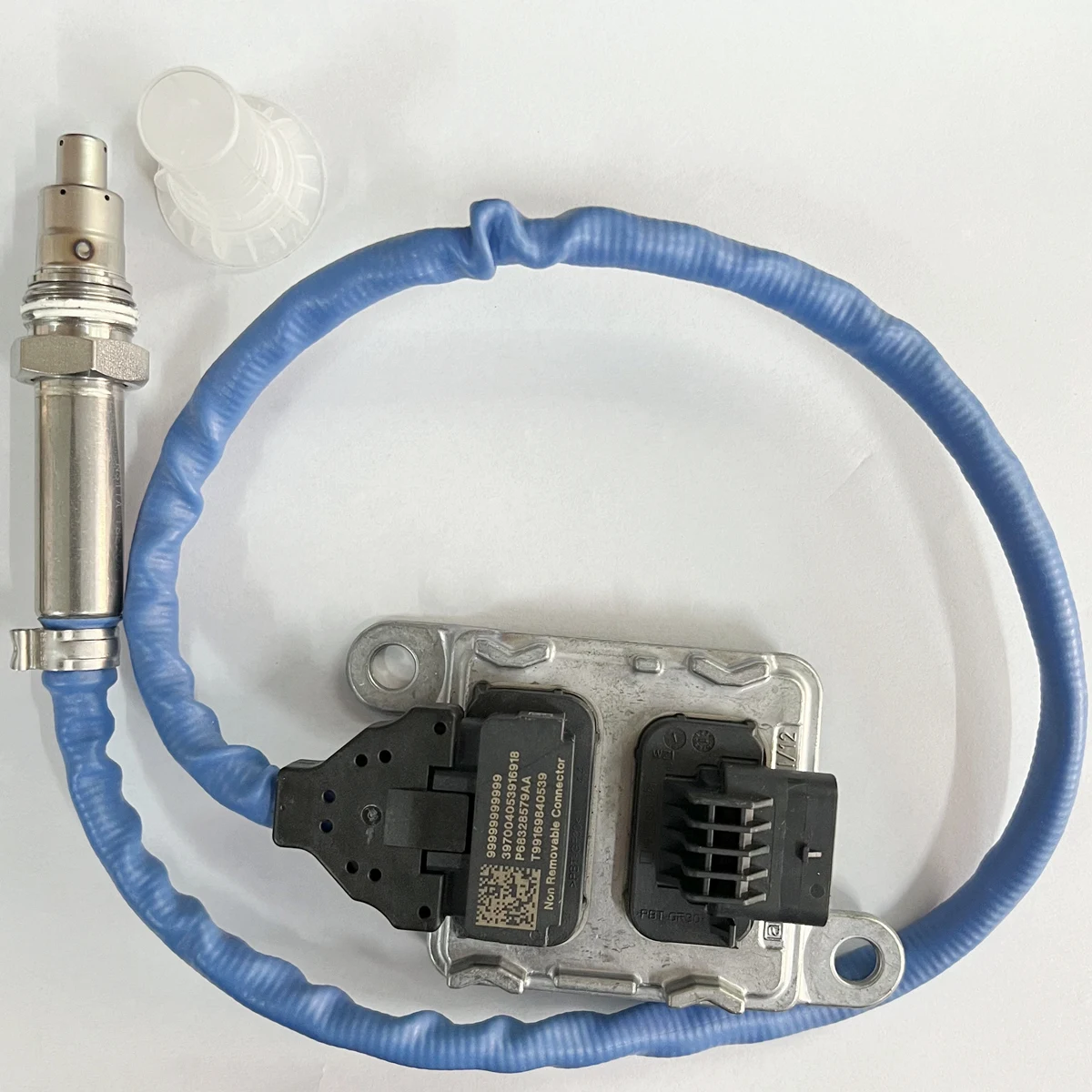 Nox-Sensor für Jeep Cherokee 180618 Diesel-Lambda-Sonden sensor  
