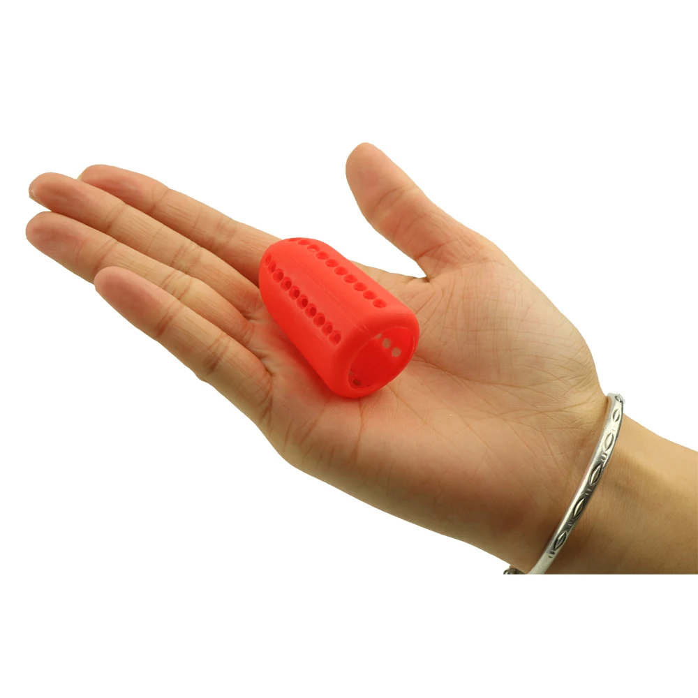 Silicone Silencer Muffler For Hookah Shisha Water Smoking Pipe Sheesha Chicha Narguile Pipe Accessories 3 Size