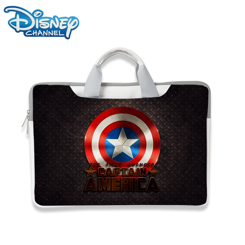 Discover more than 170 captain america laptop bag kidsdream.edu.vn