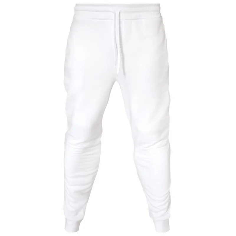 Men Sweatpants Sports Pants Running Trouser Jogger Pants Streetwear Men Clothing Solid Casual Thin Trouser