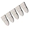 5 Pcs Hammer Wedge Hatchet Safety Bay Handle Steel Adapters Reinforce Tools Accessories 4