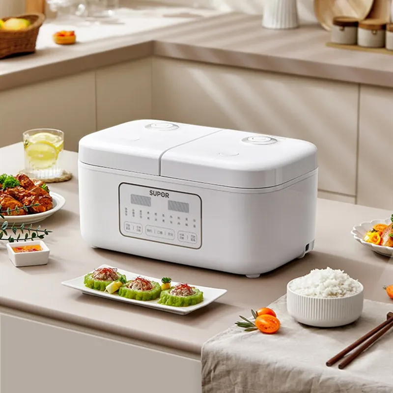 Supor Rice Cooker Automatic Rice Cooker 2 Liters Multi-function Rice Cooker  Cooker