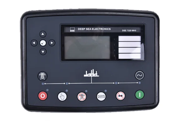 

DSE7320