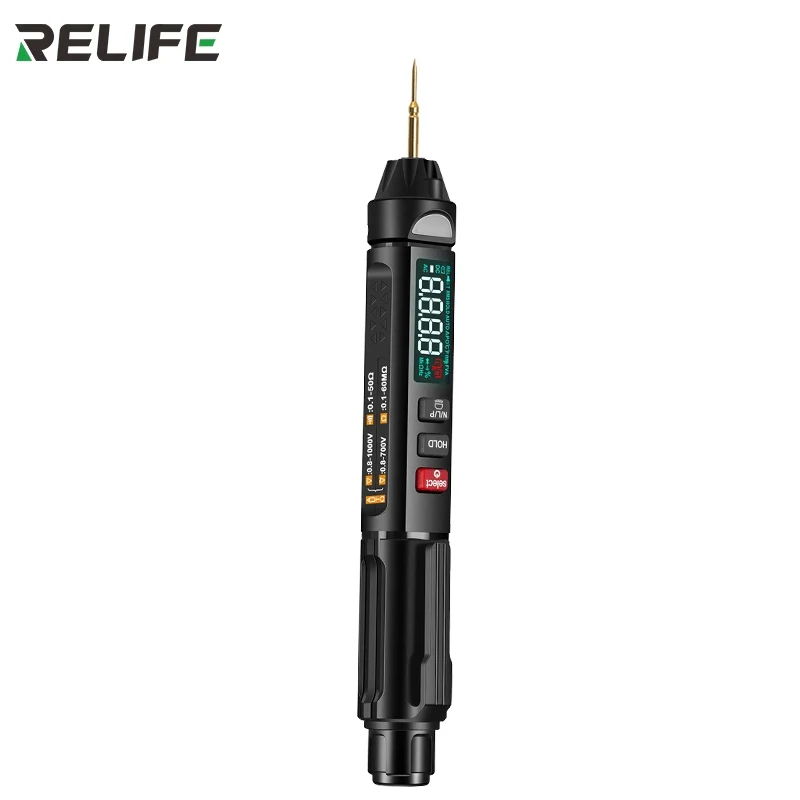 RELIFE DT-01 ڵ   ,   Ƽ,   ׽,   跮, 3 in 1