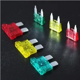 Medium Fuses Automotive Blade Fuse 32V / 30A ATO cars special car insurance tablets