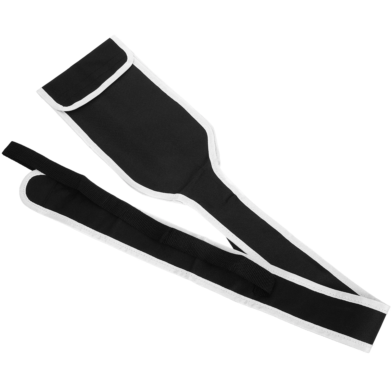

Multi-function Fencing Bag Portable Sword Storage Bag Portable Sword Pouch Cloth Sword Holder