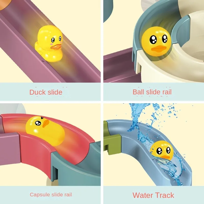 Duck Bath Track 4