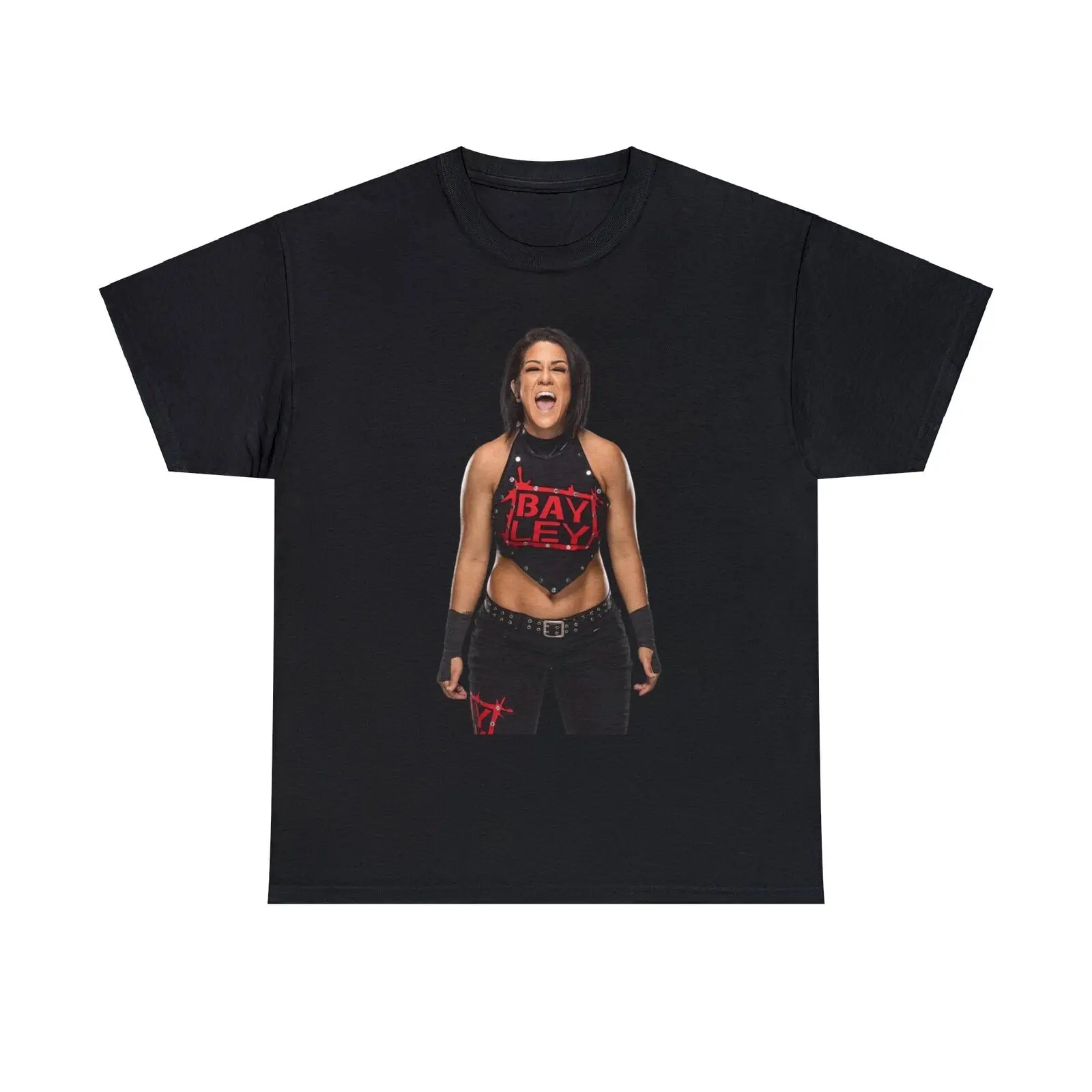 

Футболка Bayley