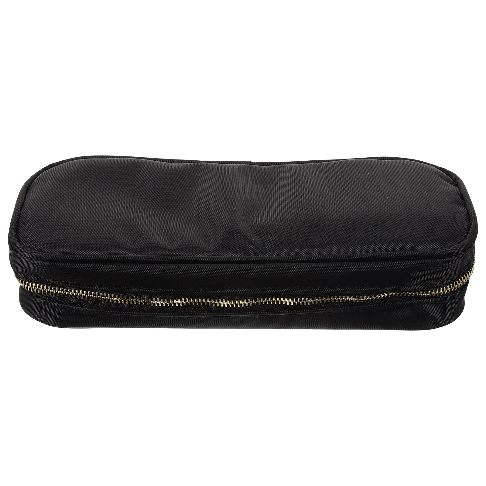 

Портативная сумка для кистей для макияжа, дорожная сумка для хранения косметических кистей на молнии