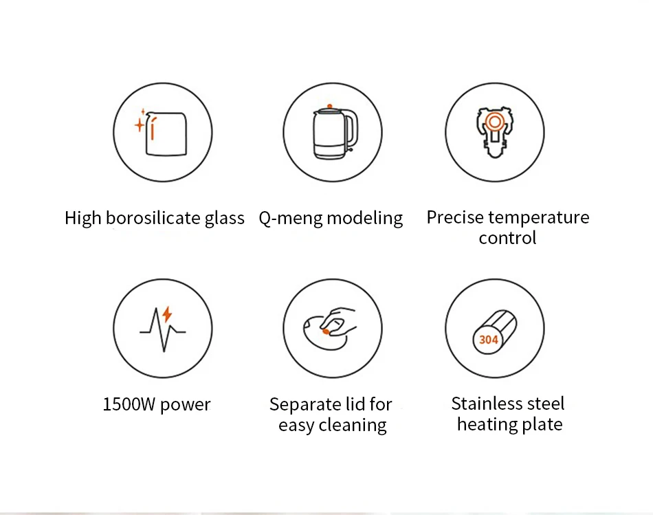 Computers e Electronics