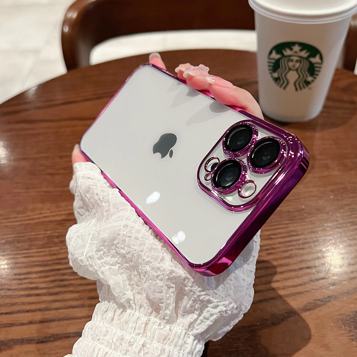 Купить Чехол На Айфон 14 Плюс