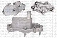 8090134 Radiatore Olio Completo Astra J Astra K Insignia A Mokka B16Dth