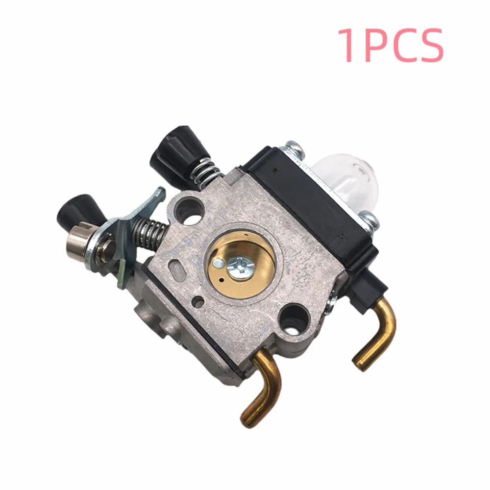 Carburateur ZAMDOE Pour Stihl FS38 FS55 FS45 - Remplacement ZAMA C1Q-S282 - Kit Complet Joints Et Filtres