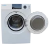 Smart Clothes Drying Machine Stackable Front Loading Automatic Dryer With 7kg Capacity 3