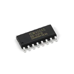 STC15W408AS 35I SOP16 STC15W408AS SOP16 micro ordinateur à puce Unique 