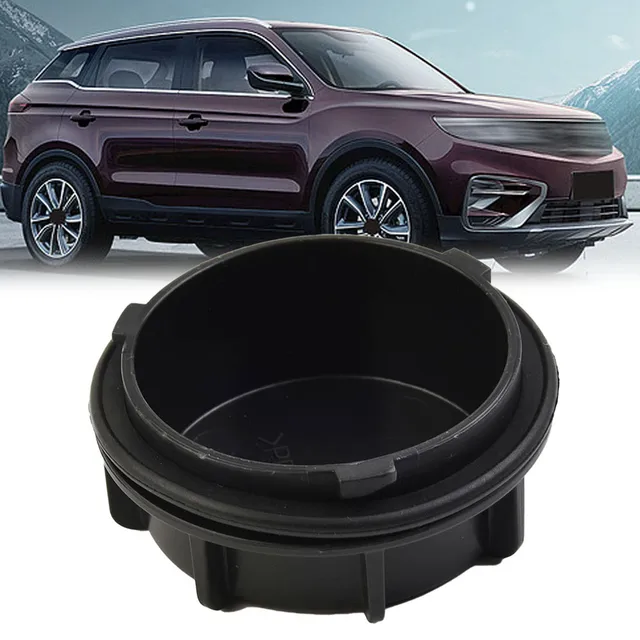Coperture Antipolvere Per Fari Auto - 2 Pezzi, Compatibili Con Sportage, Sedona, Sonata, Azera - Foto 3