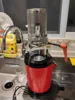 ~Coffee Bean Roast Machine Coffee Beans Roaster Hot Air Bean Baking Machine Household Small Coffee Roasting Machine Roast Machin 6