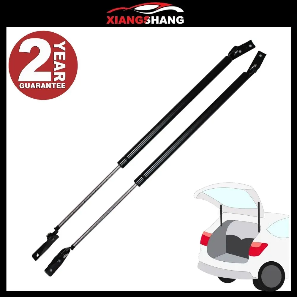 

Tailgate Lift Supports for Suzuki Every 4th generation 5-door Van Low/ Standard Roof 1999-2005 Boot Gas Struts Springs Dampers