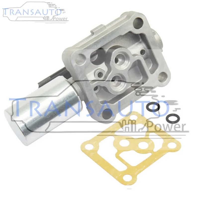 

4L30E Transmission Single Linear Solenoid 28260-RDK-023 (99207G) 28262-RDK-000 Fit for Honda ACURA Car Accessories