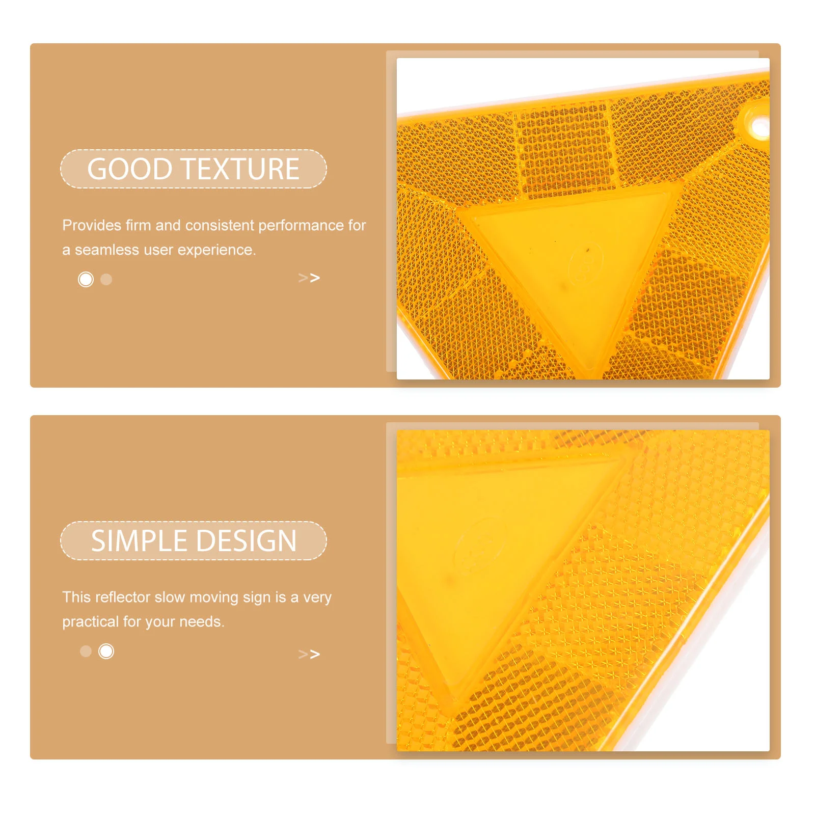 Рисунок 2 - пластиковые автомобильные знаки