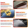 500ML Car Wash Shampoo Waterless Cleaner Dirt Removal Nano Coating Polishing Wax Gloss Shining Oil Film Clean Spray for All Cars 3