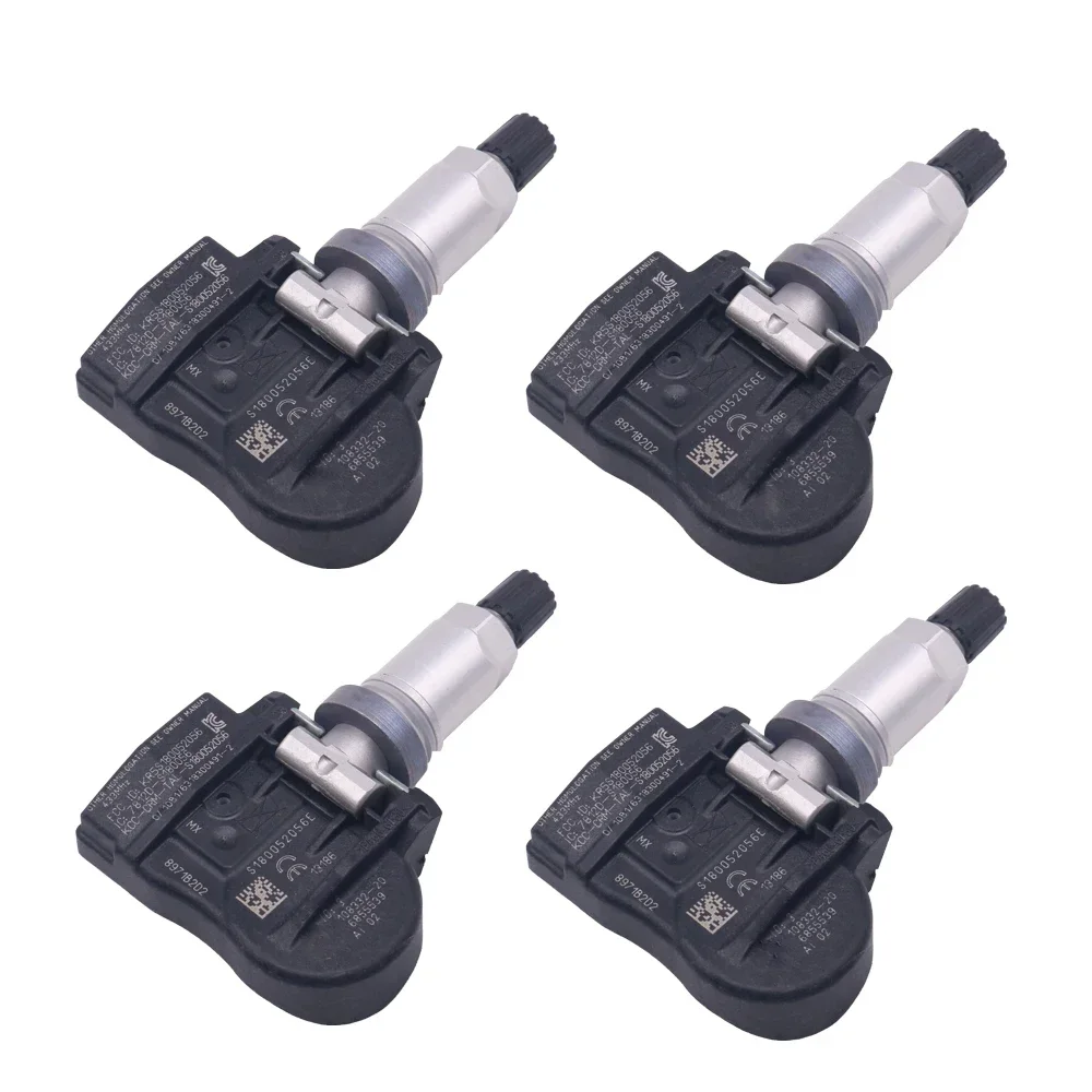 のの Amazon.com: TPMS Sensor Tire Pressure Monitoring Sensor