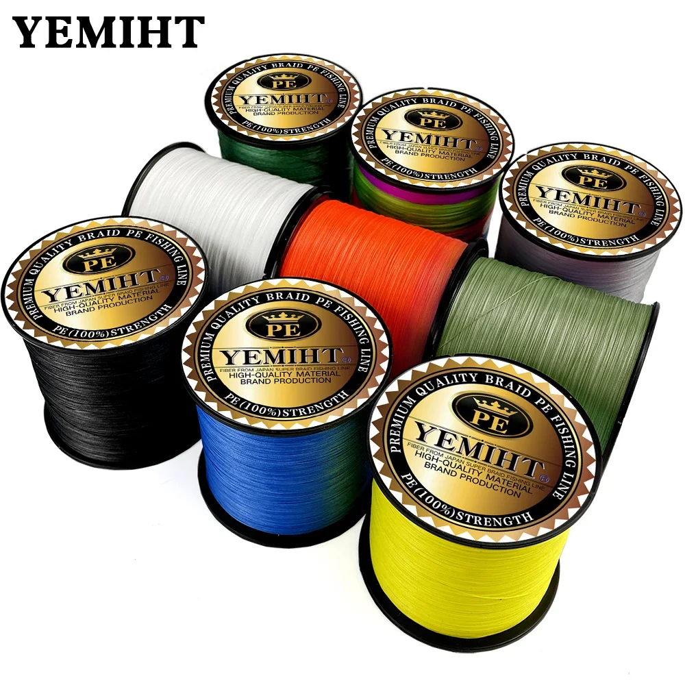 Fishing Line 300M 500M 1000M