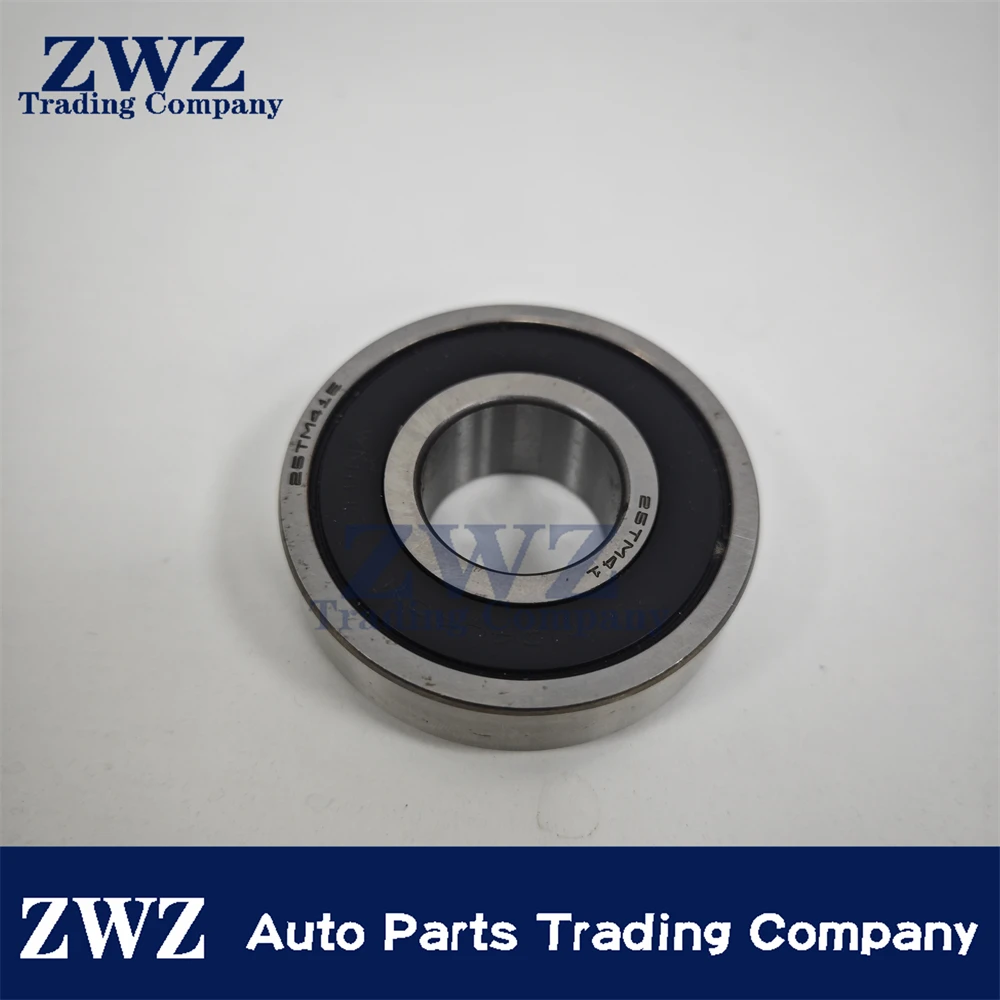 Fit For Great Wall C30 25TM41E 25TM41 Wheel Bearing Deep Groove Ball Bearing Auto Gearbox
